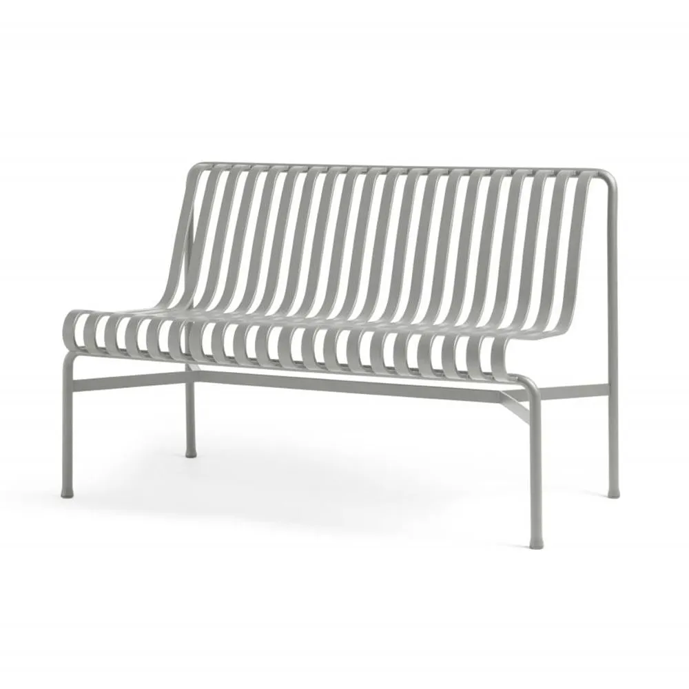 HAY Palissade Dining Bench - without Arms