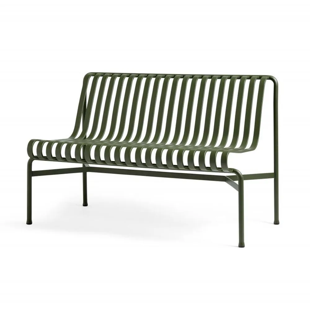 HAY Palissade Dining Bench - without Arms