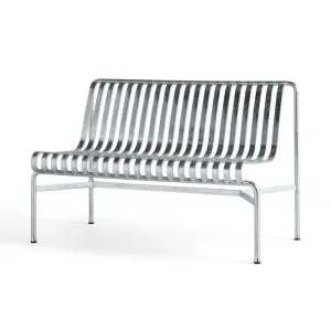 HAY Palissade Dining Bench - without Arms