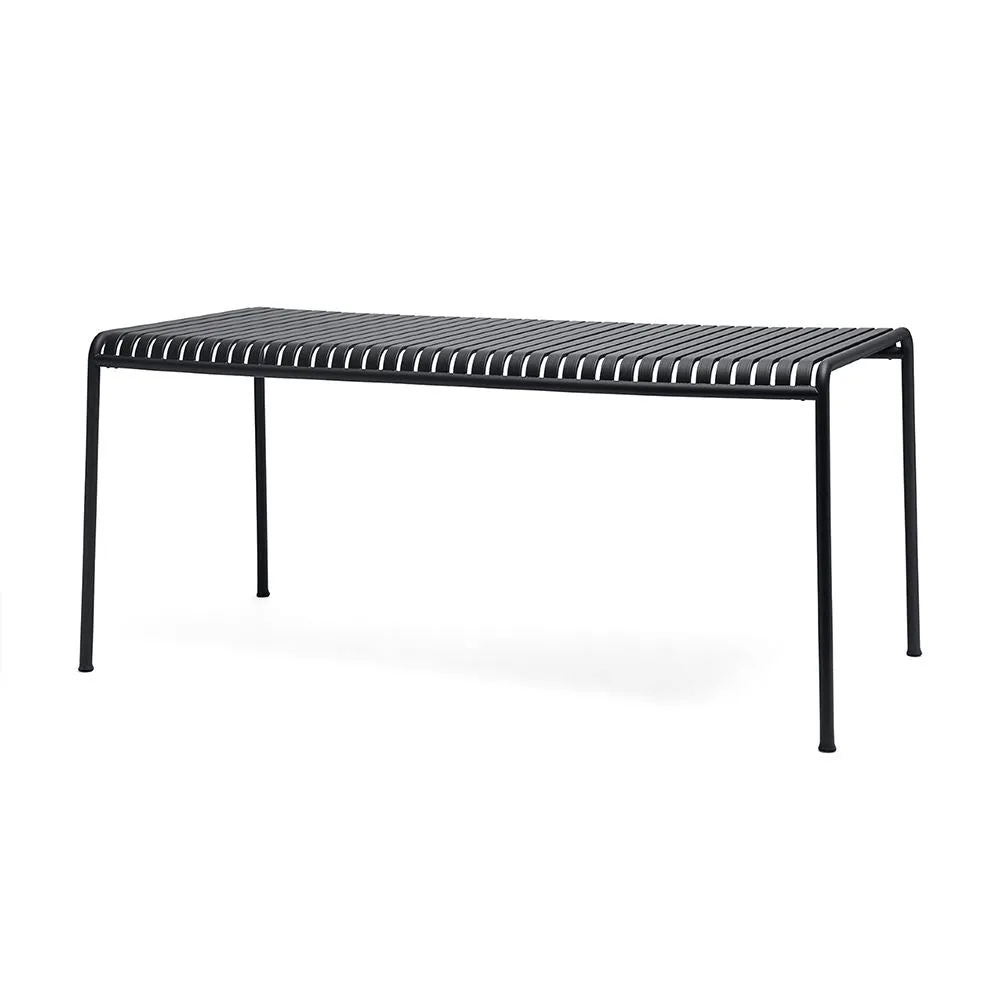 HAY Palissade Dining Table