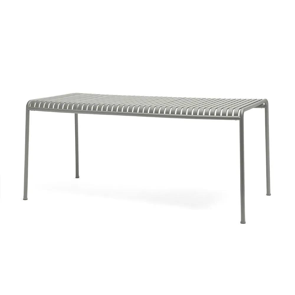 HAY Palissade Dining Table