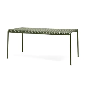 HAY Palissade Dining Table