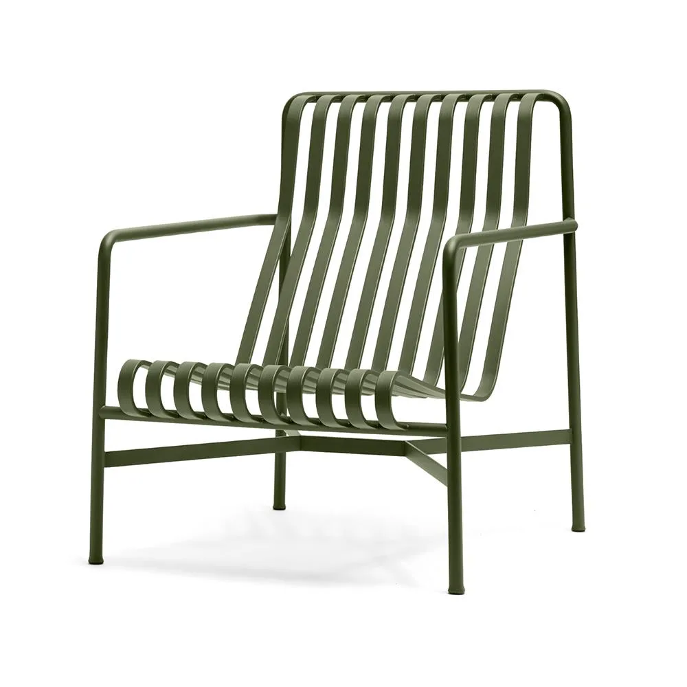 HAY Palissade Lounge Chair