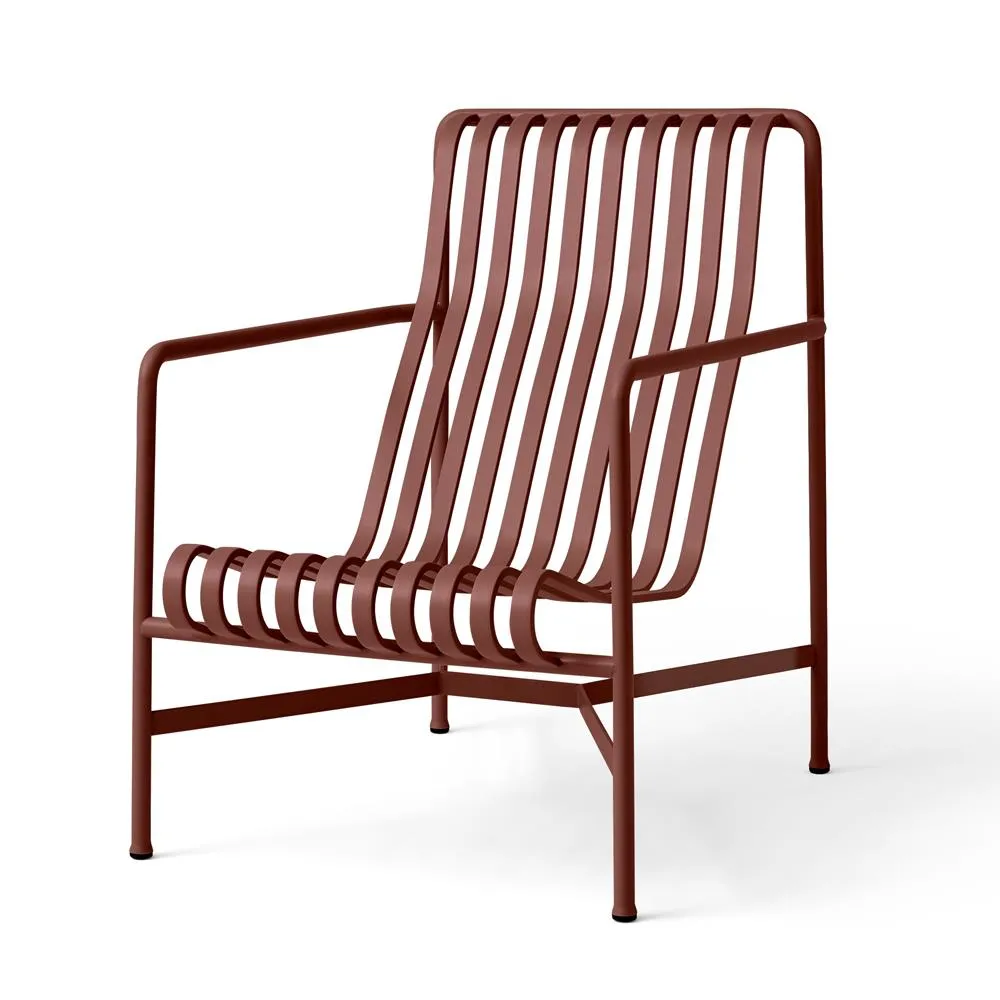 HAY Palissade Lounge Chair