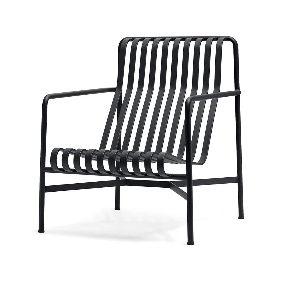 HAY Palissade Lounge Chair