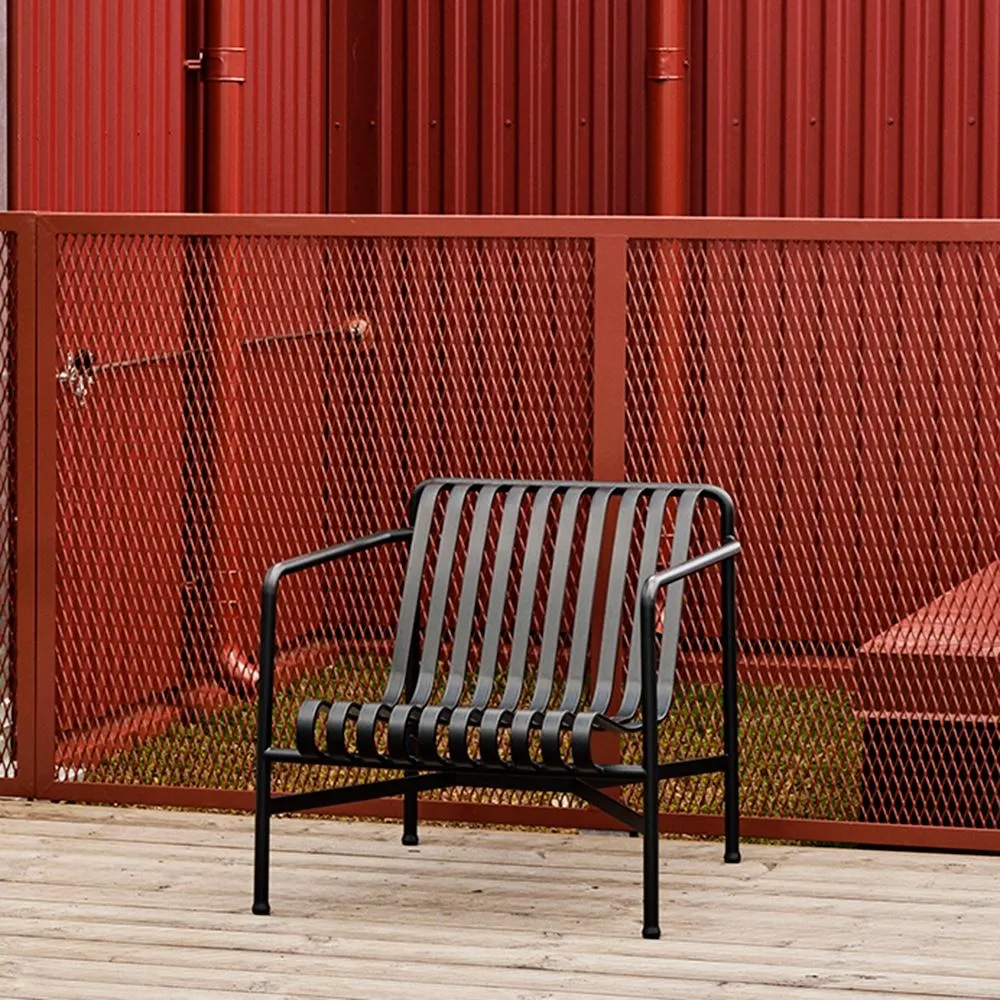 HAY Palissade Lounge Chair