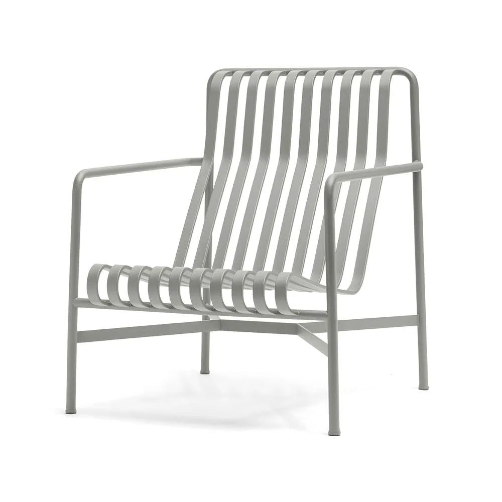 HAY Palissade Lounge Chair