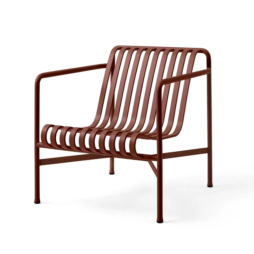 HAY Palissade Lounge Chair