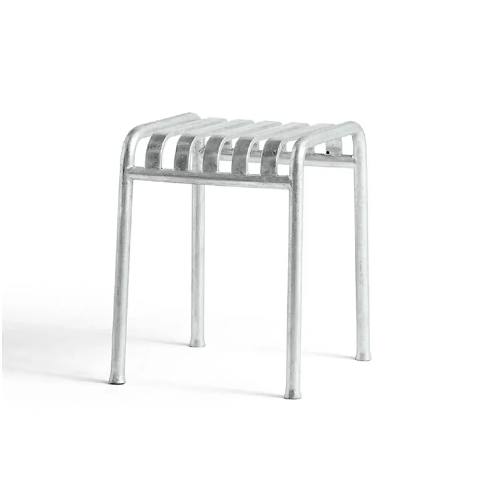 HAY Palissade Short Stool