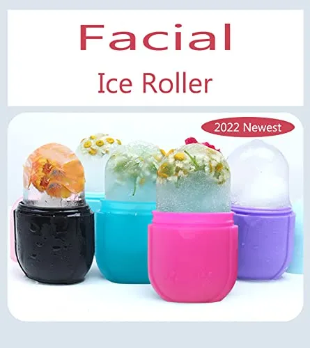 Ice Roller for Face and Eye