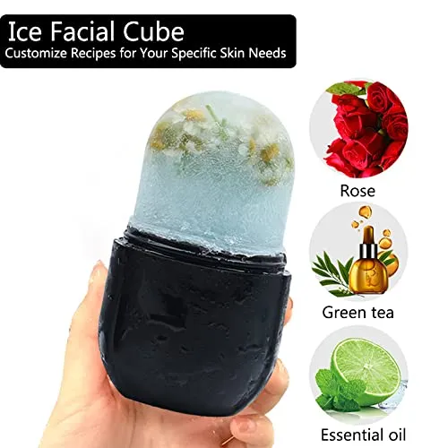 Ice Roller for Face and Eye