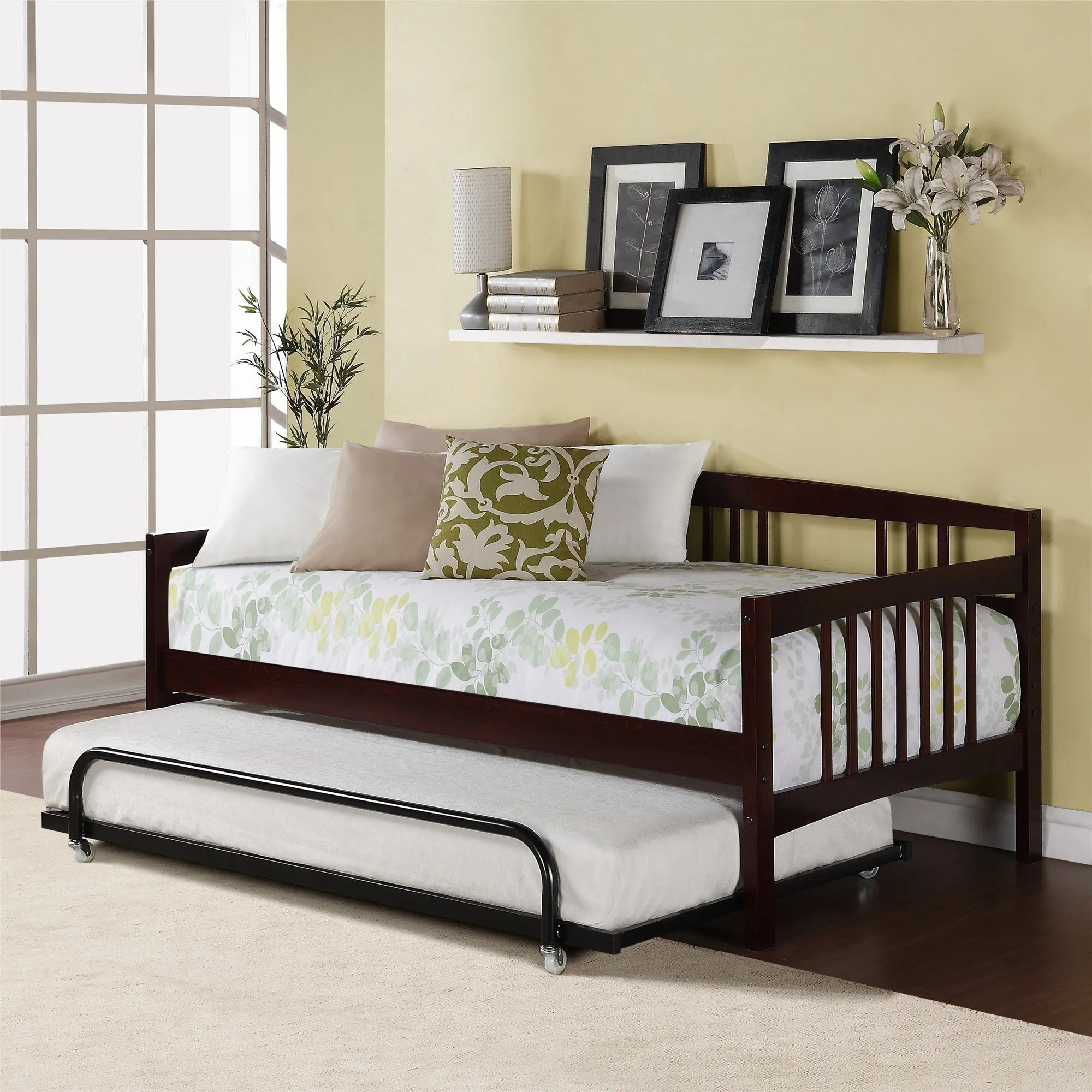 Kayden Wood Daybed