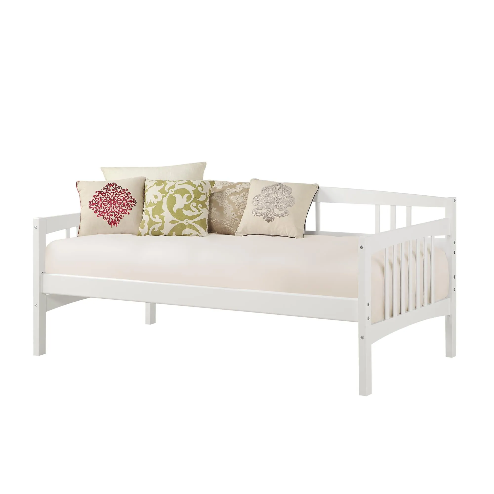 Kayden Wood Daybed