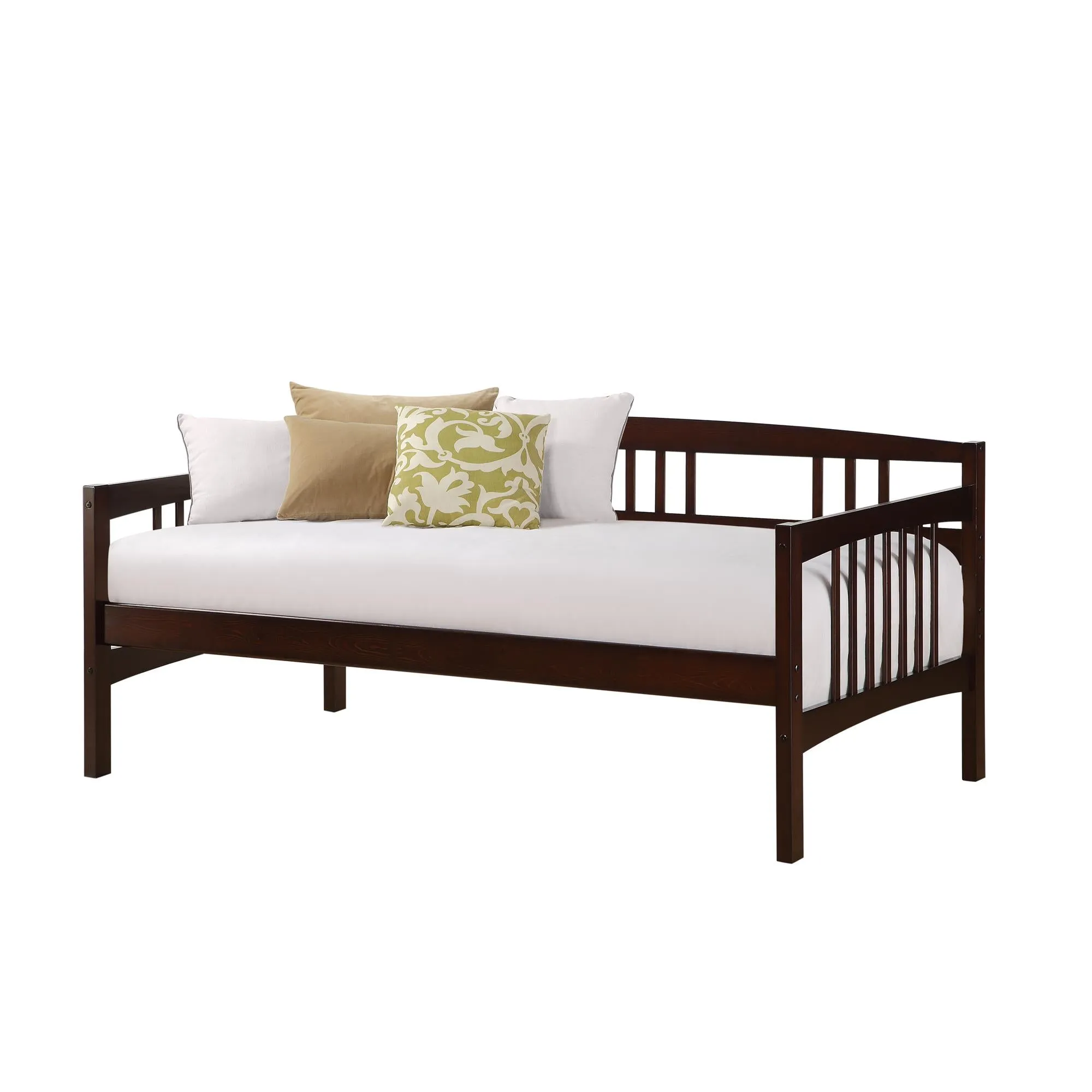 Kayden Wood Daybed