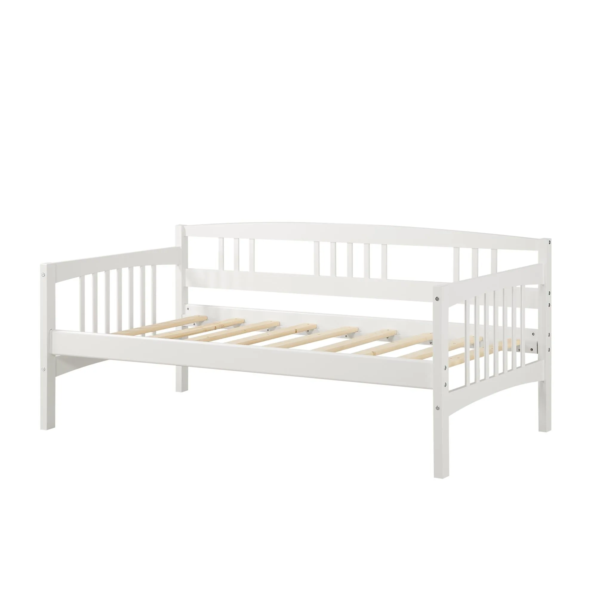 Kayden Wood Daybed