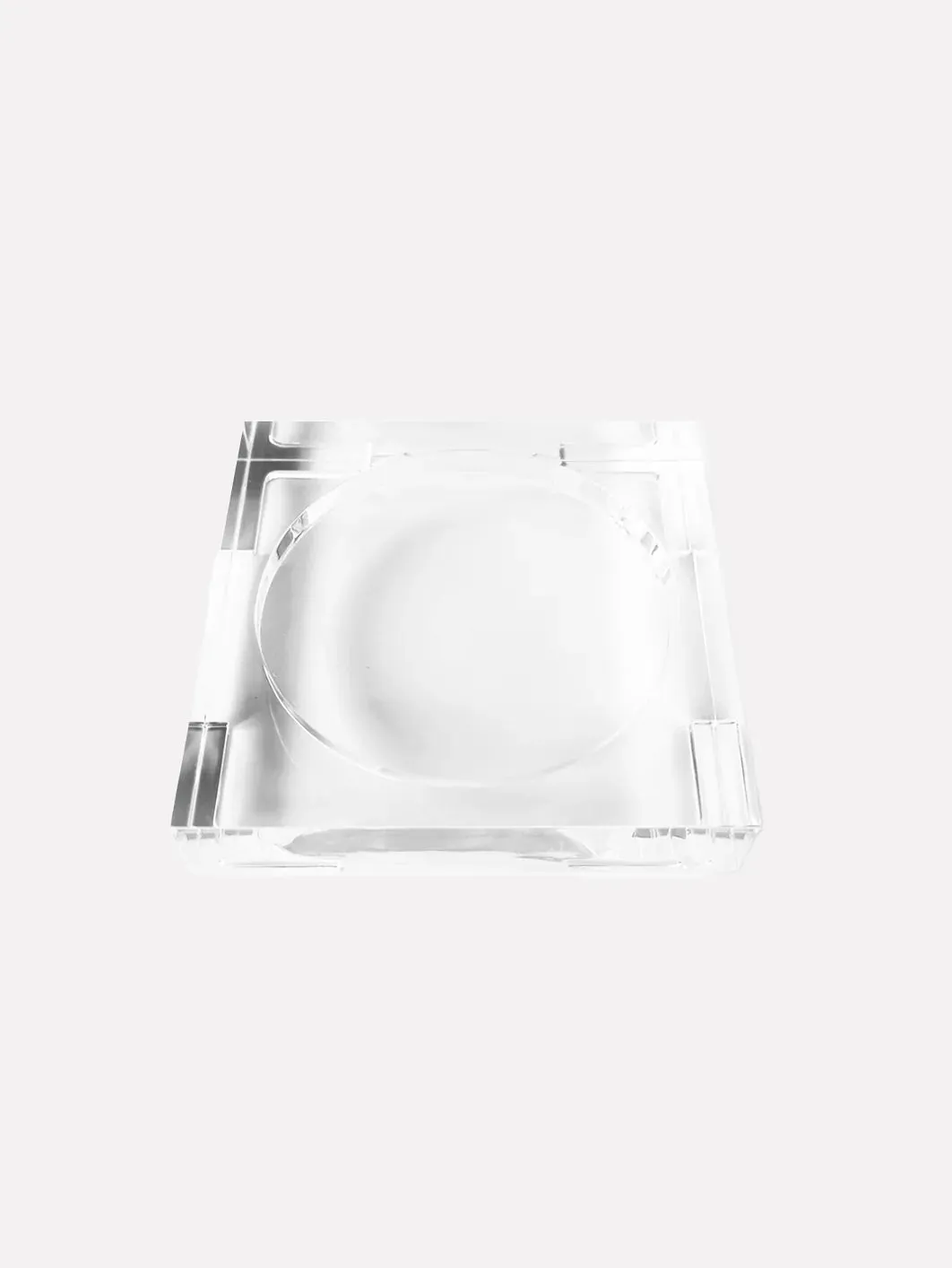 L'AVANT - Lucite Tray Small