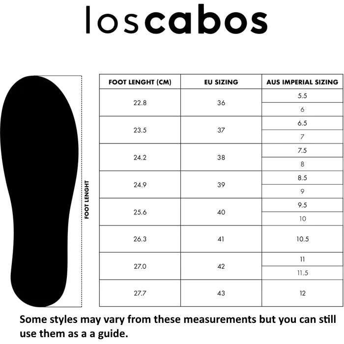 Los Cabos Abby Women's Slide Cross Over Sandal Sandstone