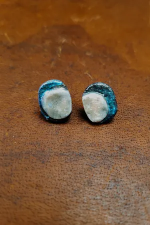 Luna Studs