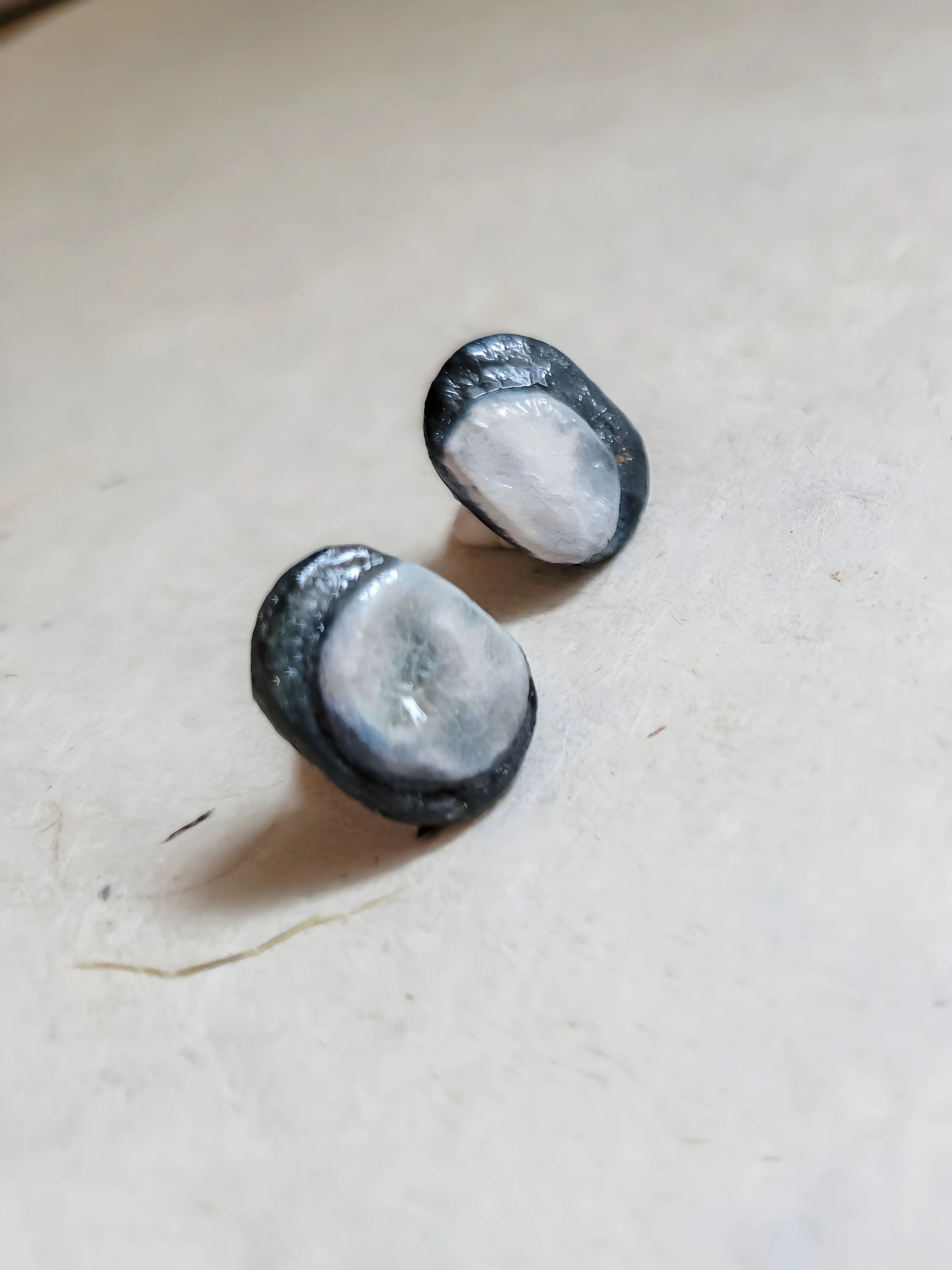 Luna Studs