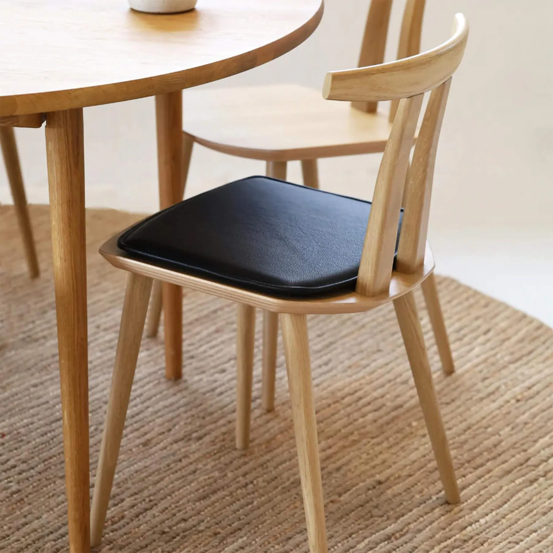 MAKE nordic Cushion for J111 Dining Chair