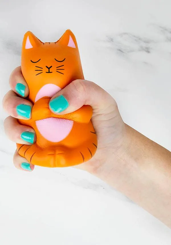 Meowditation | STRESS TOY