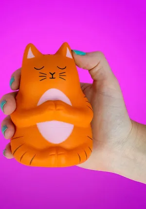 Meowditation | STRESS TOY