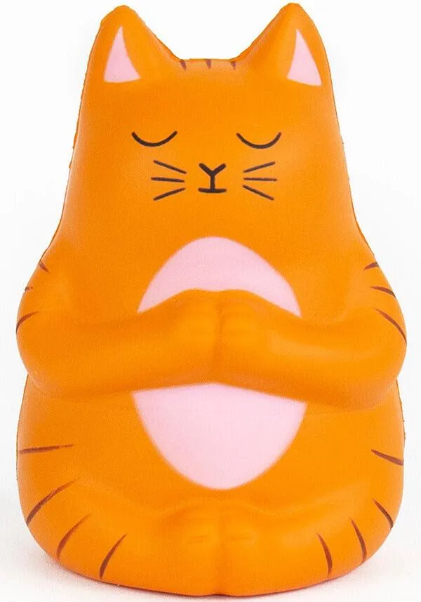 Meowditation | STRESS TOY