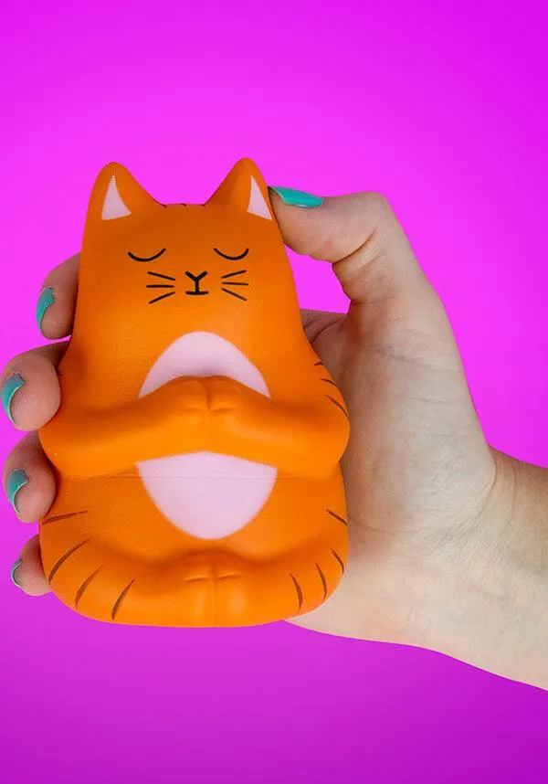 Meowditation | STRESS TOY