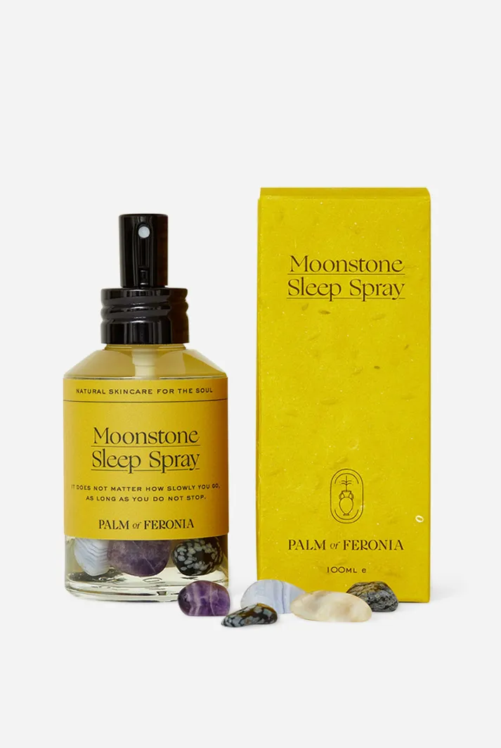 Moonstone Sleep Spray