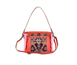 Myra Bag Small Crossbody Suzanna Trail