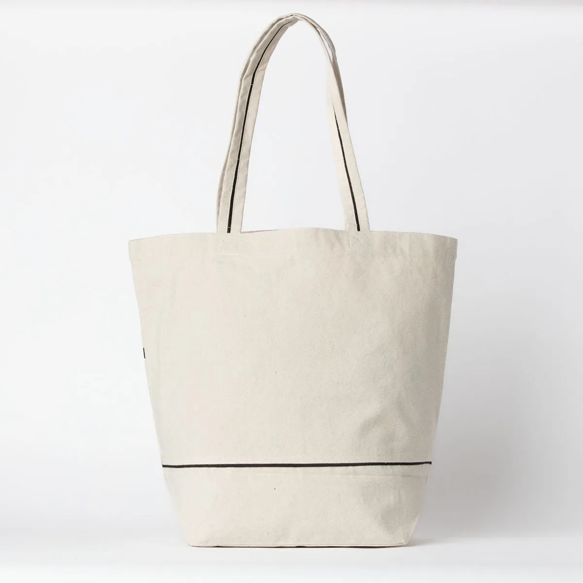 Nanda Canvas Tote