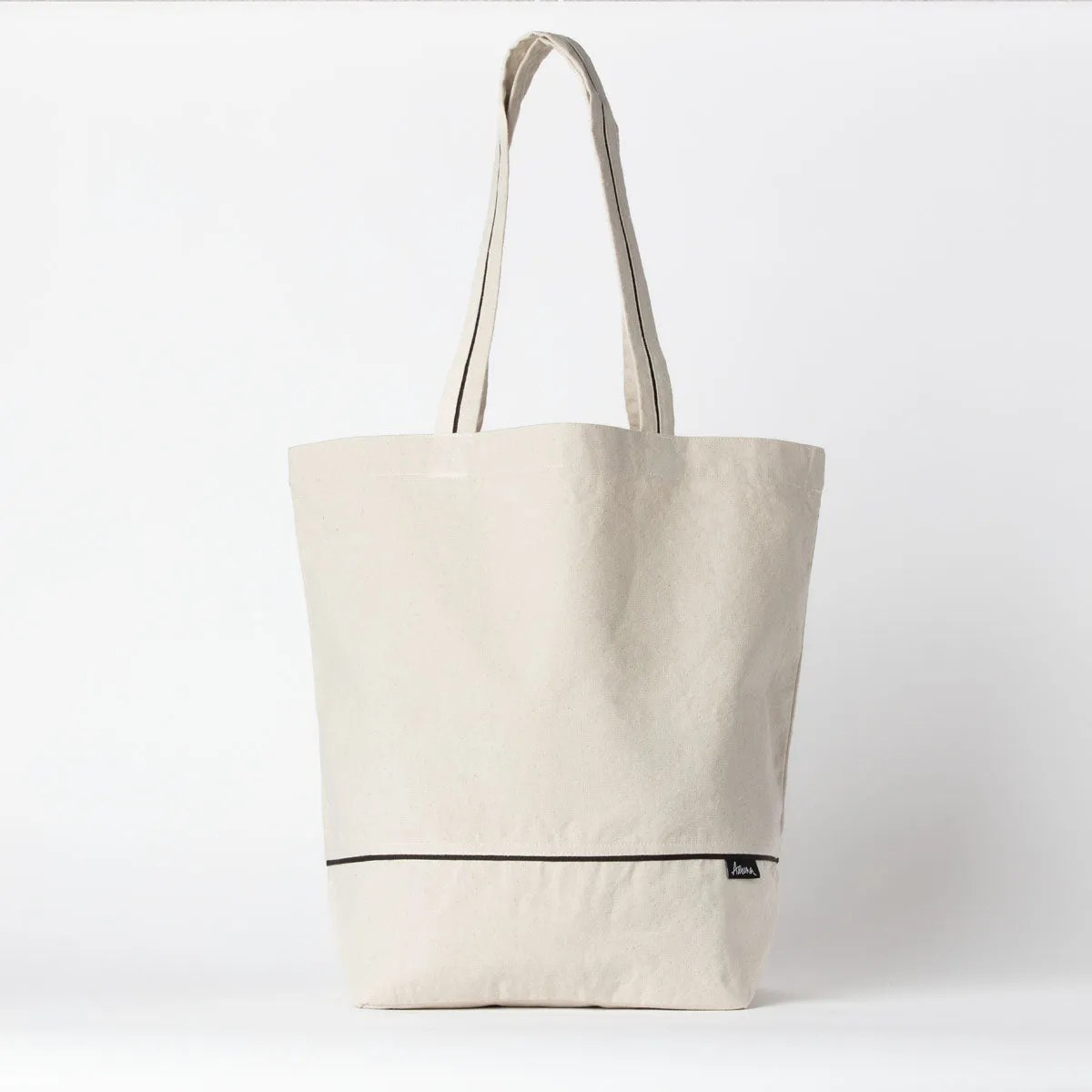 Nanda Canvas Tote