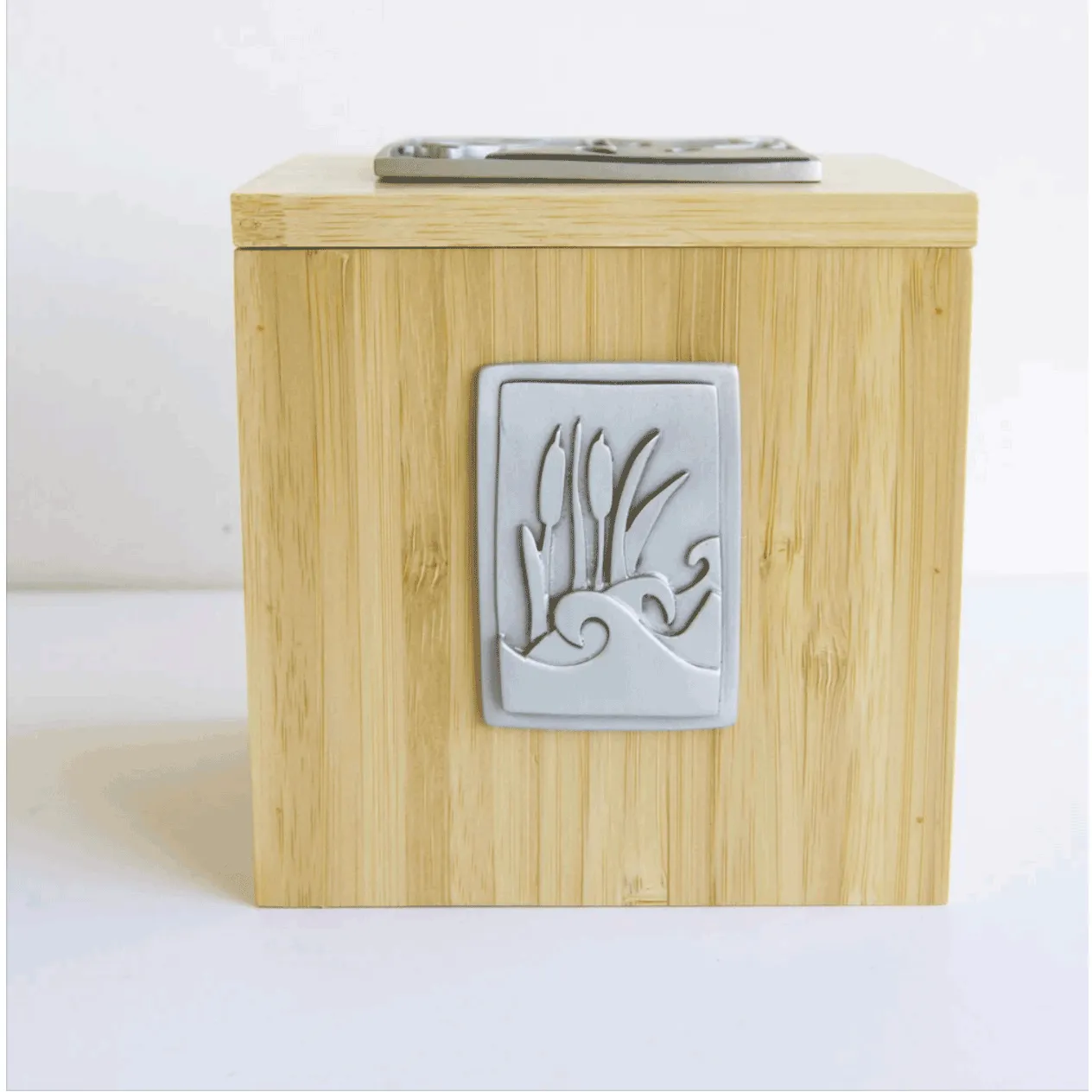 Noahs Ark Tzedakah Box by Emily Rosenfeld Judaica