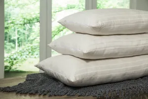 Organic Wool Pillow