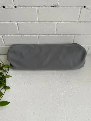 Pacific Mini Round Bolster