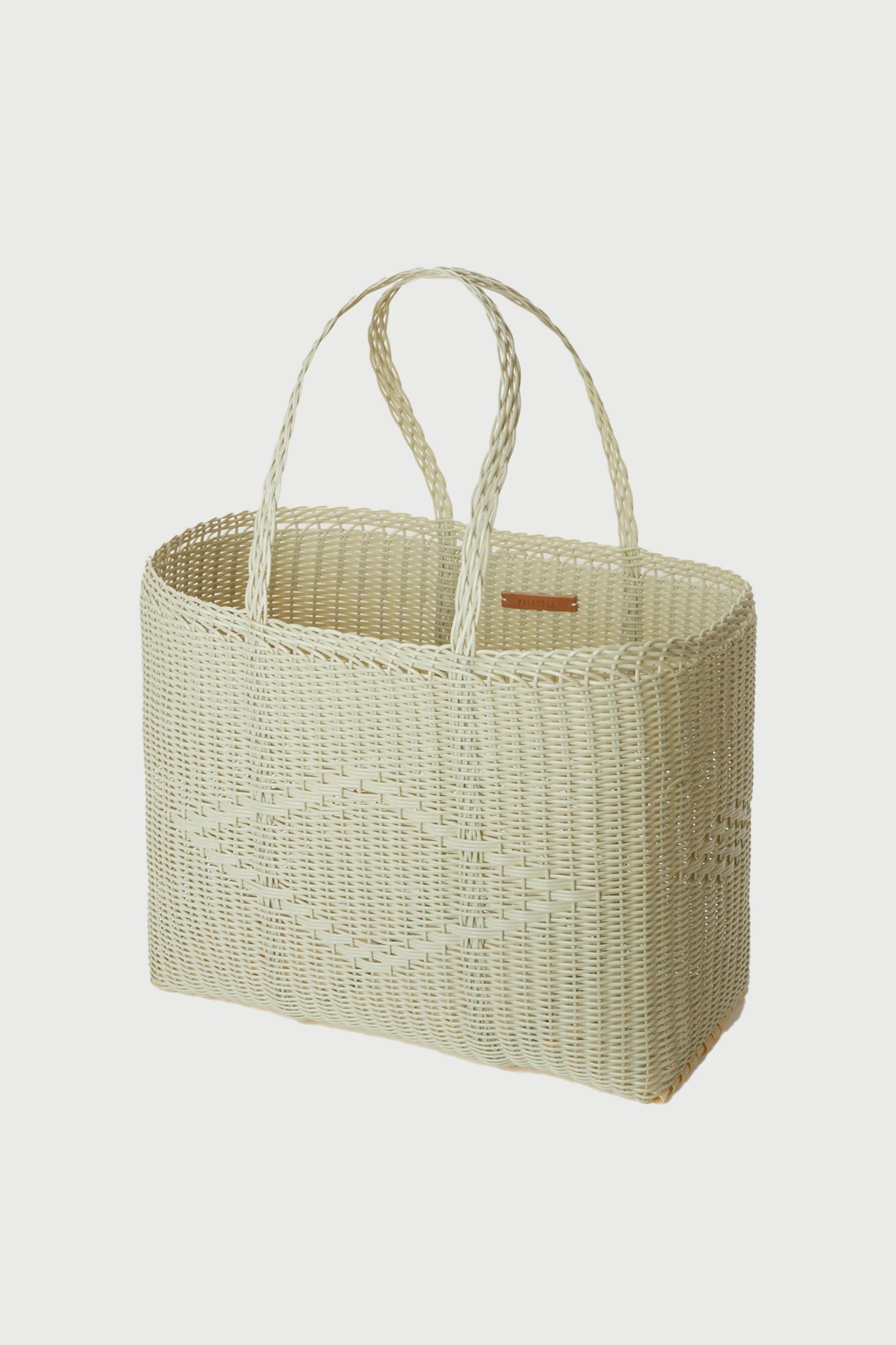 Palorosa Large Basket Bag