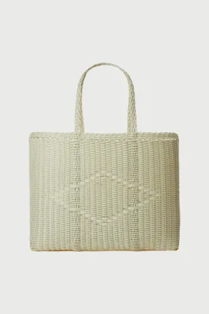 Palorosa Large Basket Bag