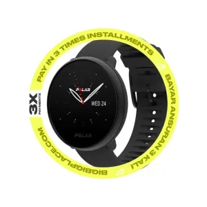 POLAR Ignite 2 Fitness Watch