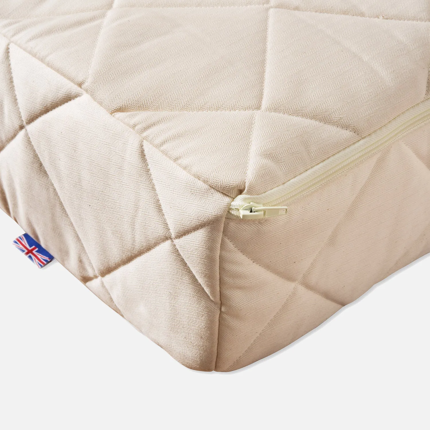 Quilted Spring Mattress