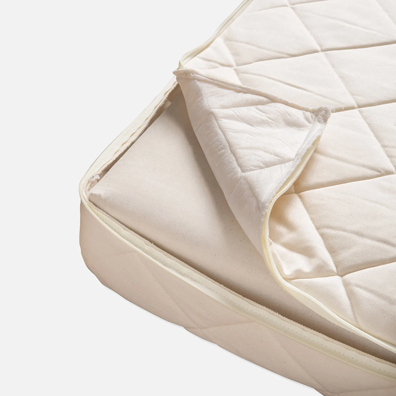 Quilted Spring Mattress