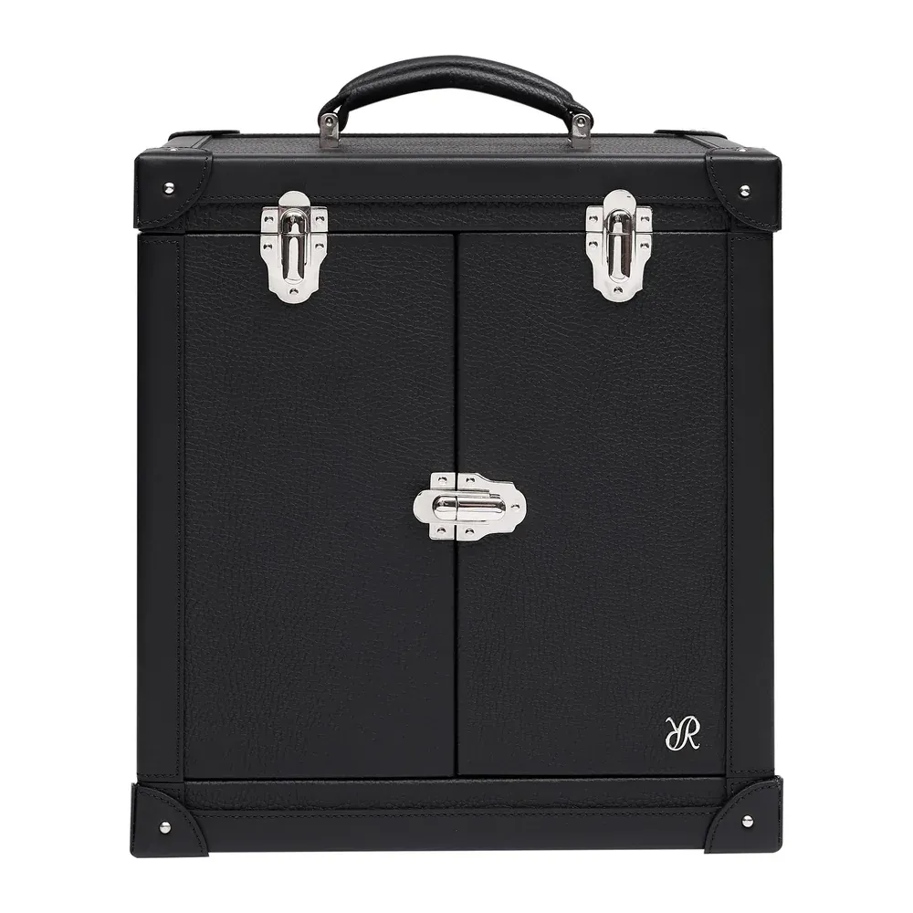 RAPPORT - Deluxe Jewelry Storage Trunk | BR108