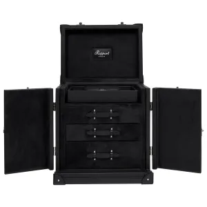 RAPPORT - Deluxe Jewelry Storage Trunk | BR108