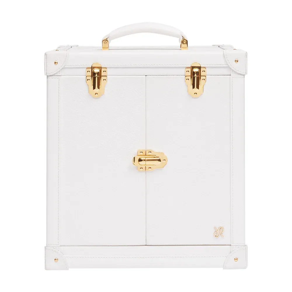 RAPPORT - Deluxe Jewelry Storage Trunk | BR109