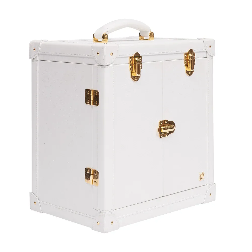 RAPPORT - Deluxe Jewelry Storage Trunk | BR109