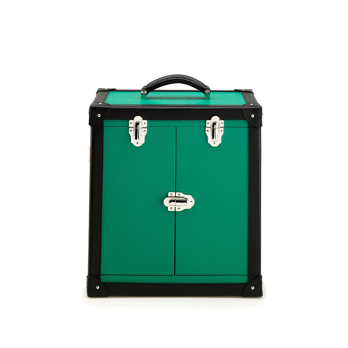 RAPPORT - Deluxe Jewelry Storage Trunk | J151