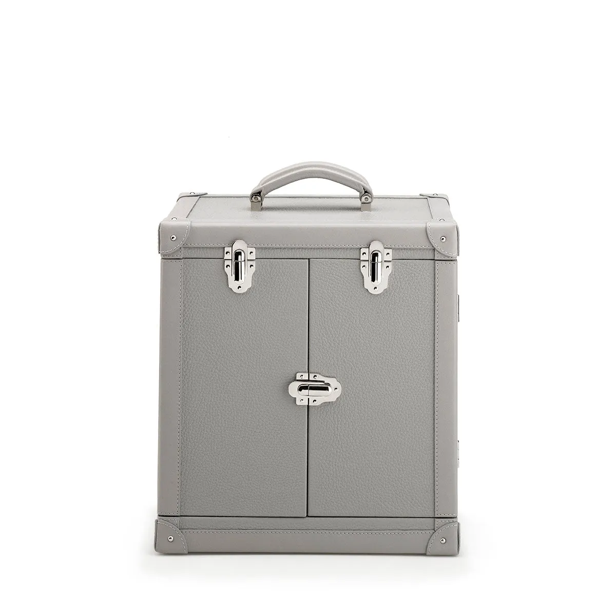 RAPPORT - Deluxe Jewelry Storage Trunk | J152