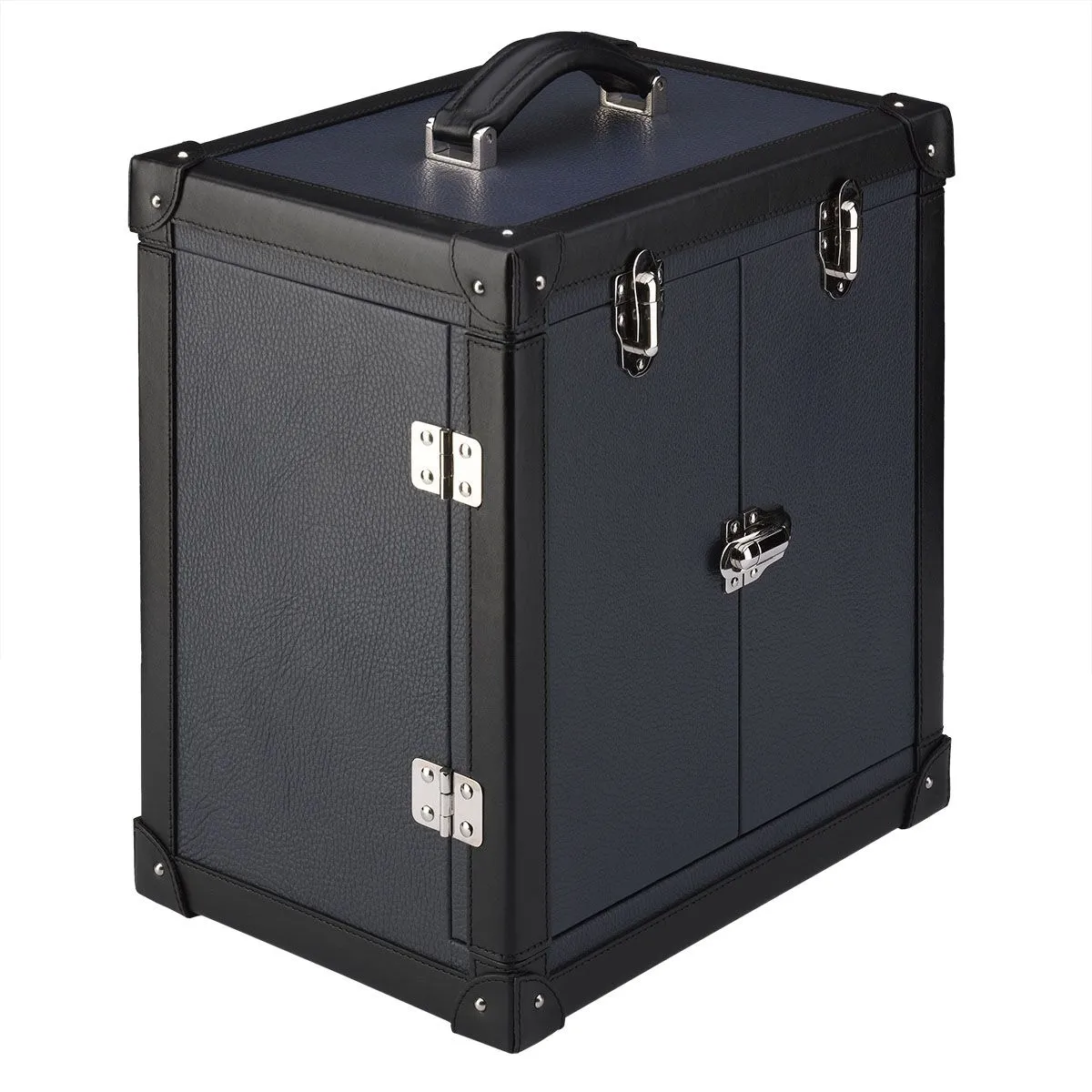 RAPPORT - Deluxe Jewelry Storage Trunk | J160