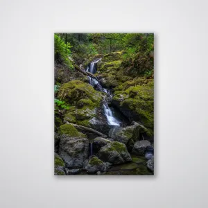 River Flow - Print