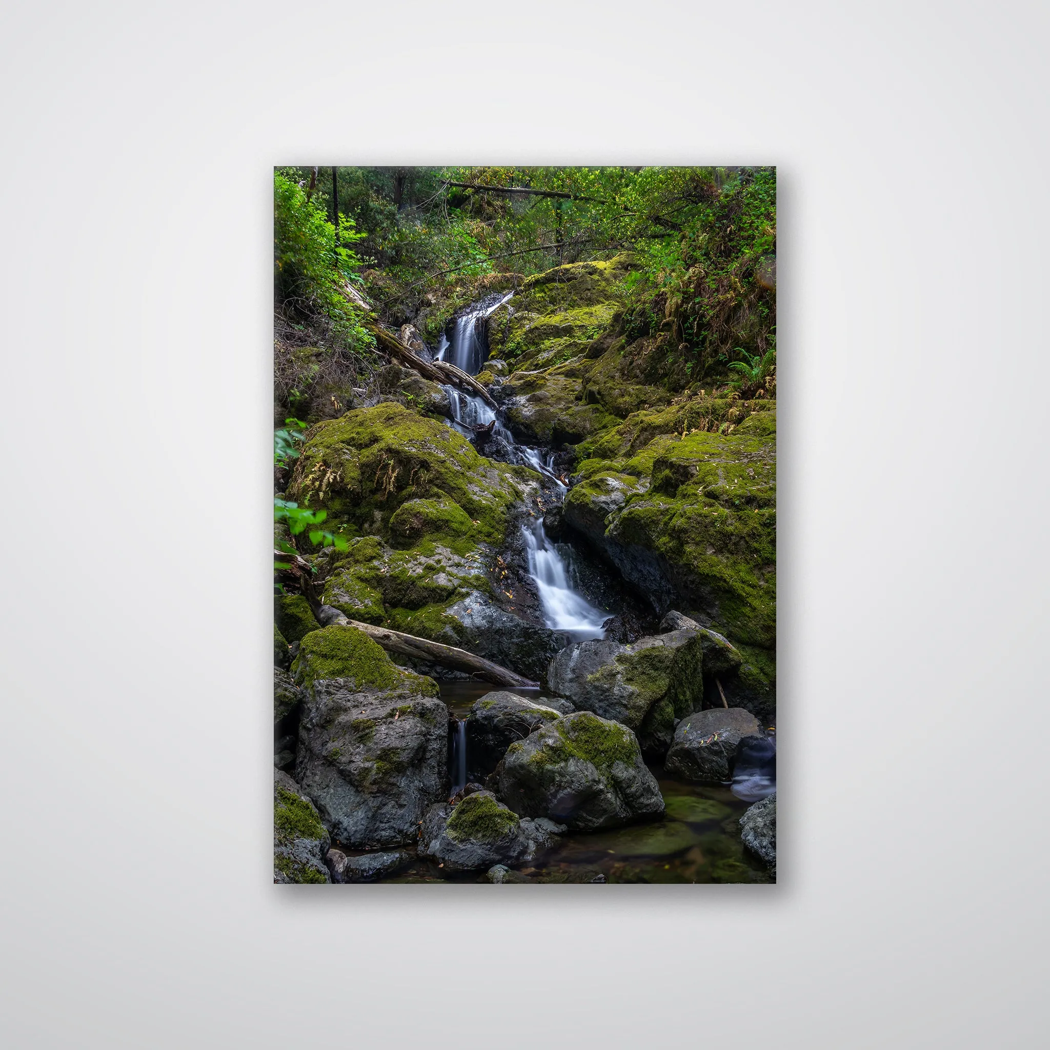 River Flow - Print