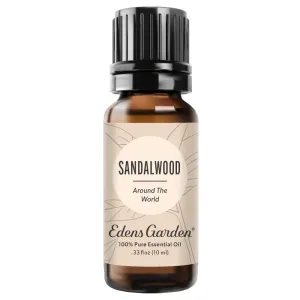 Sandalwood Around The World Essential Oil